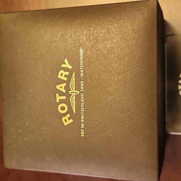 Rotary Watch - Picture 4 of 14